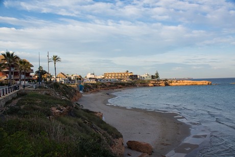 Pilar de la Horadada